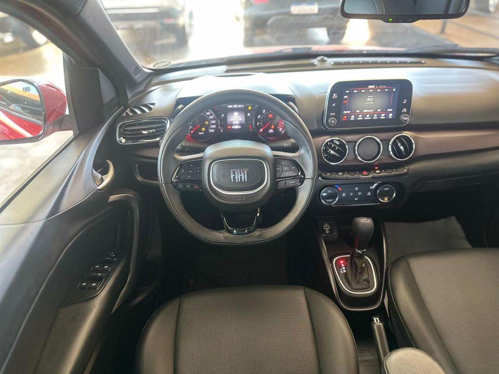 FIAT Cronos - Foto