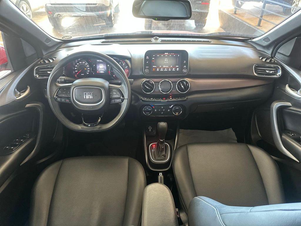 FIAT Cronos - Foto
