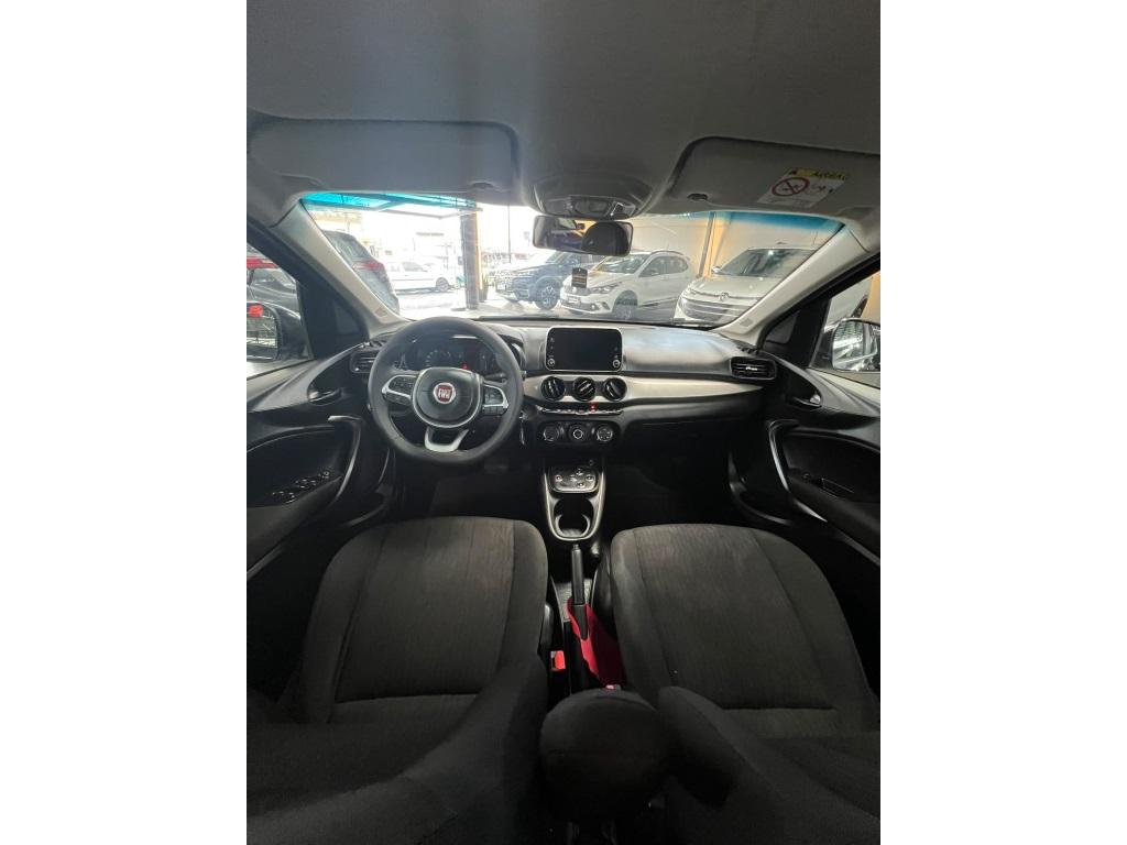 FIAT Cronos - Foto