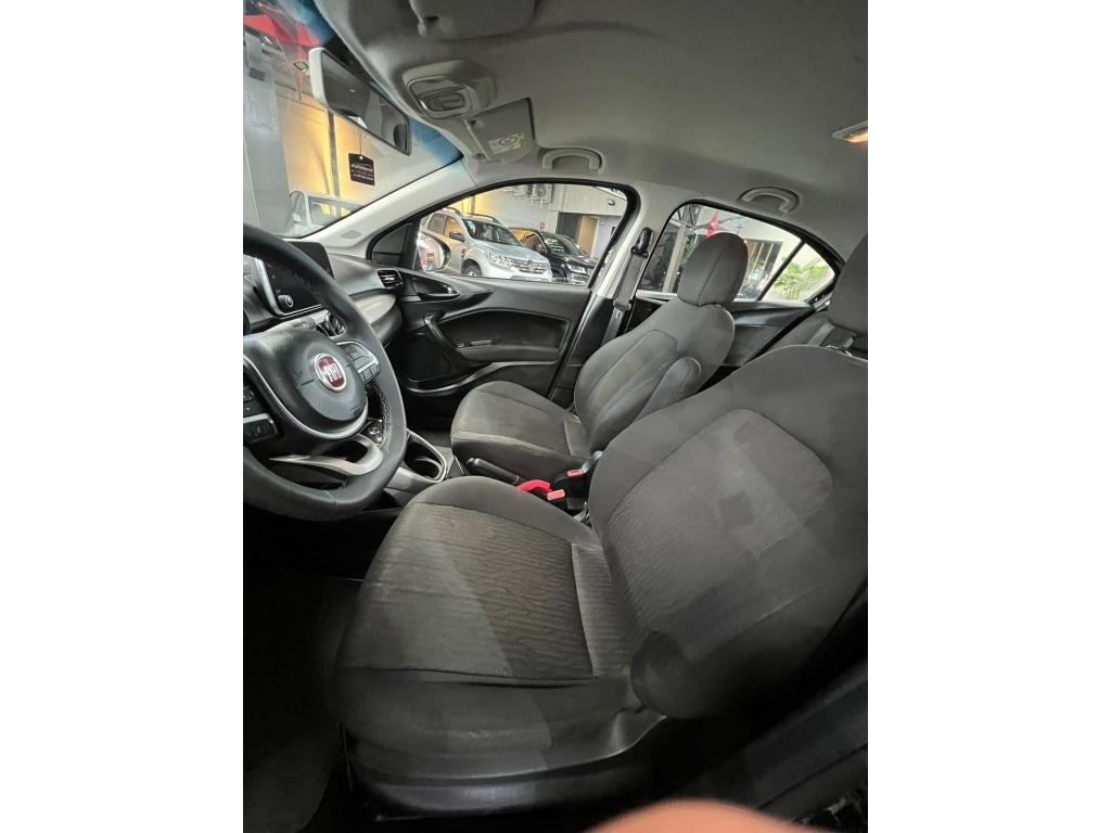 FIAT Cronos - Foto
