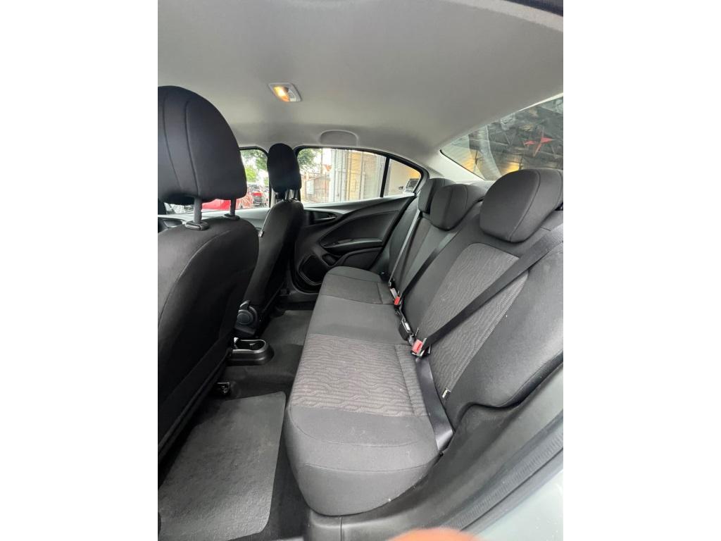 FIAT Cronos - Foto