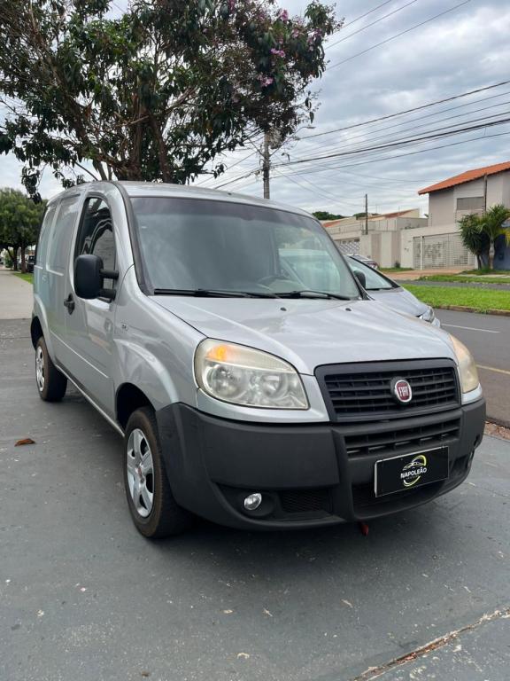 FIAT Doblo - Foto