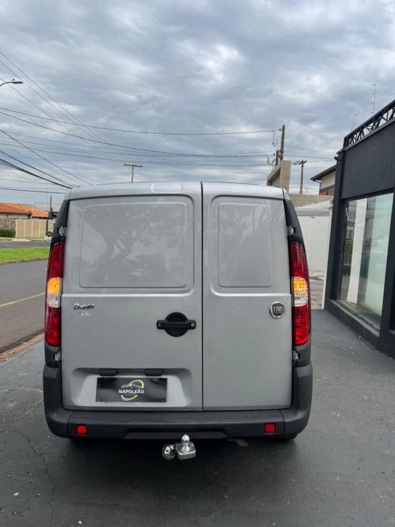 FIAT Doblo - Foto
