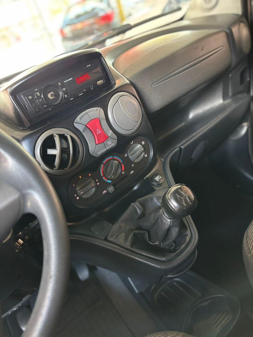 FIAT Doblo - Foto