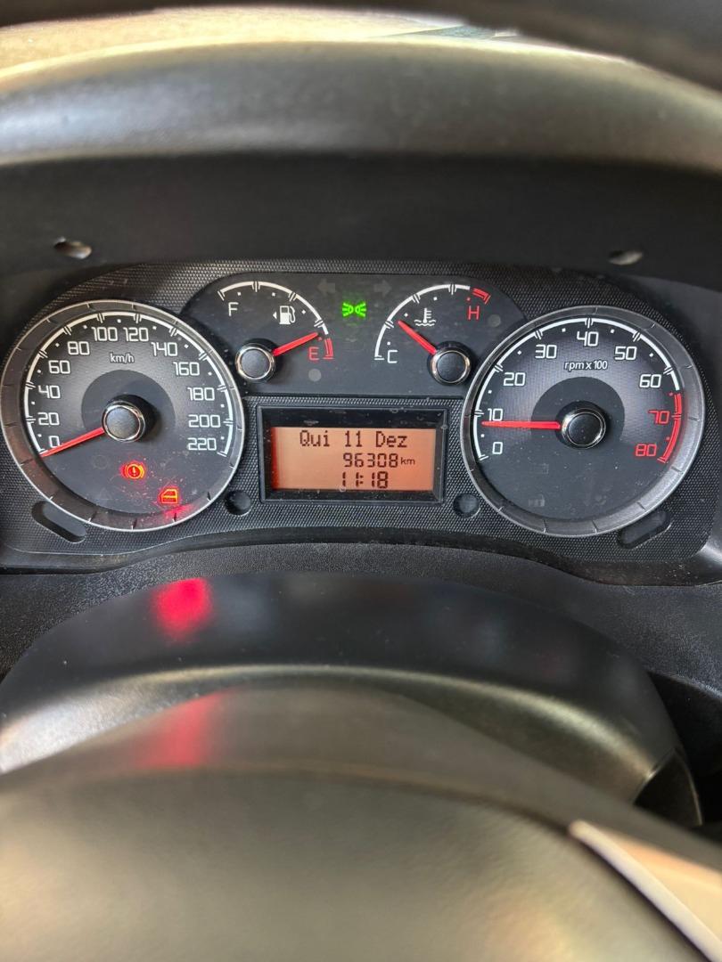 FIAT Doblo - Foto