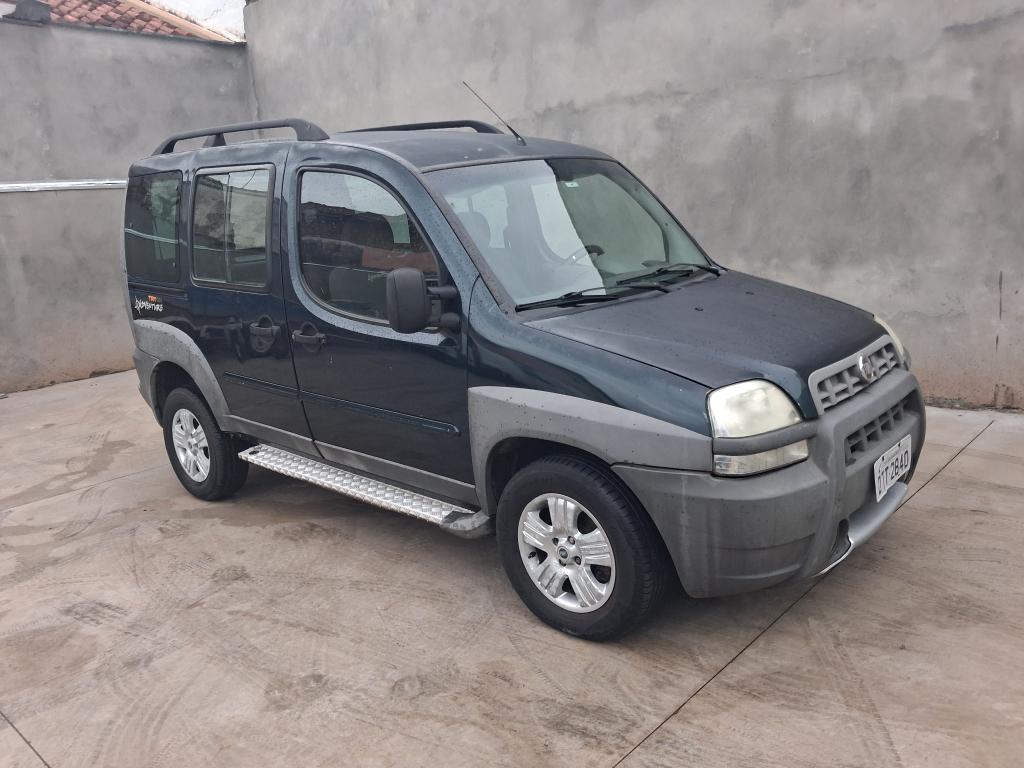 FIAT Doblo