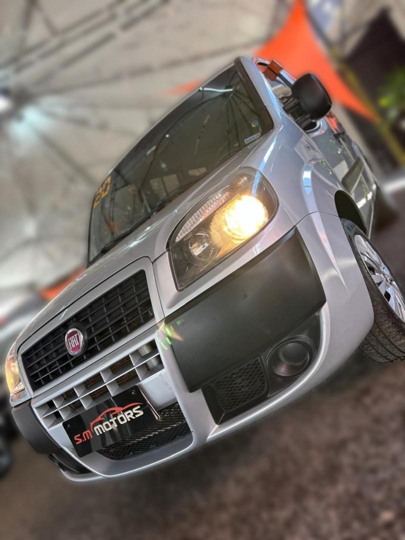 FIAT Doblo - Foto
