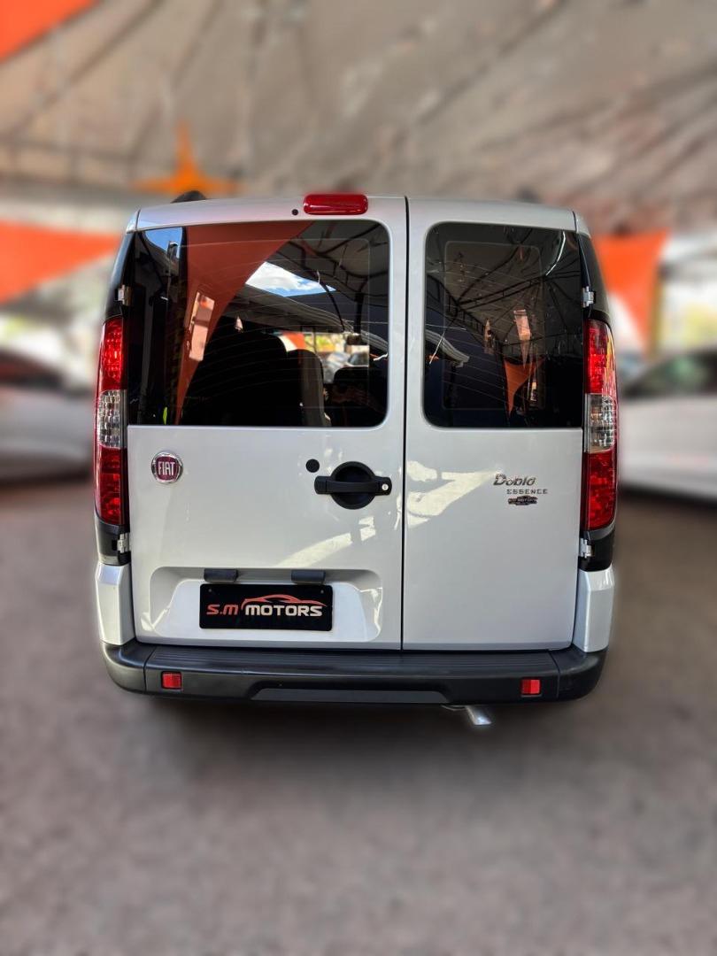FIAT Doblo - Foto