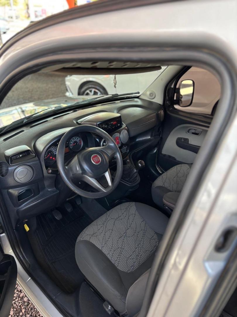 FIAT Doblo - Foto