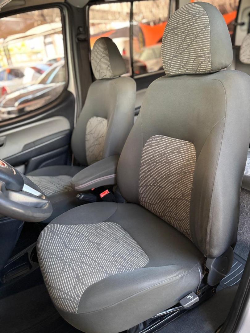 FIAT Doblo - Foto