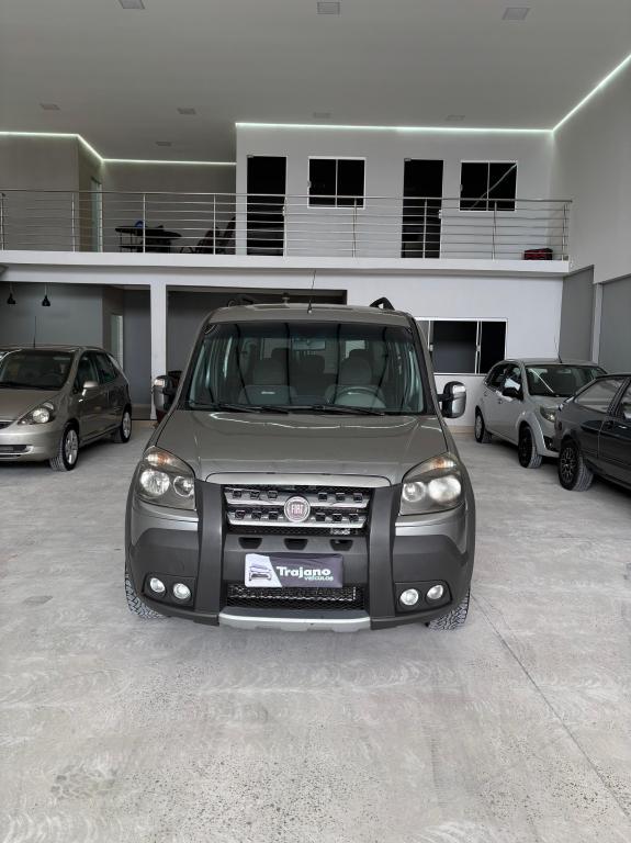 FIAT Doblo - Foto