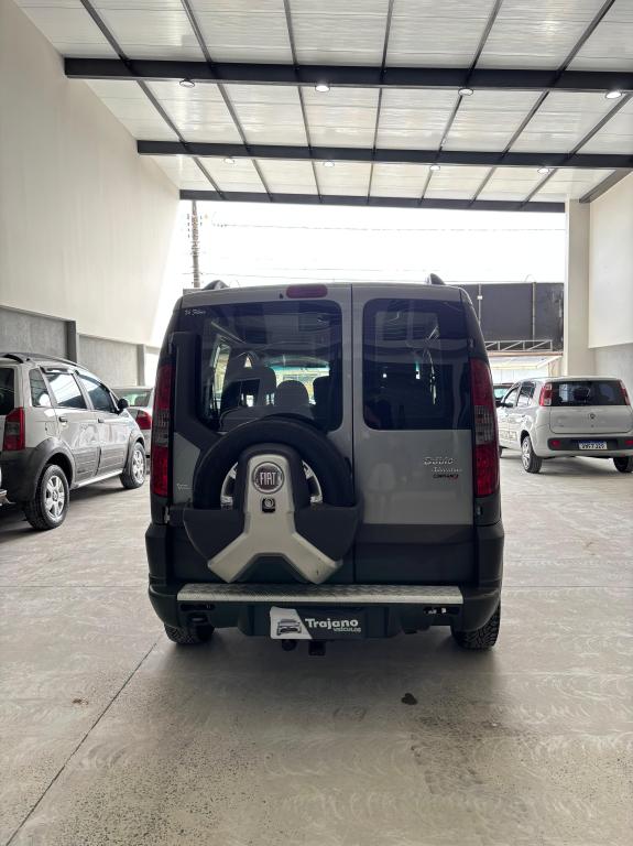 FIAT Doblo - Foto