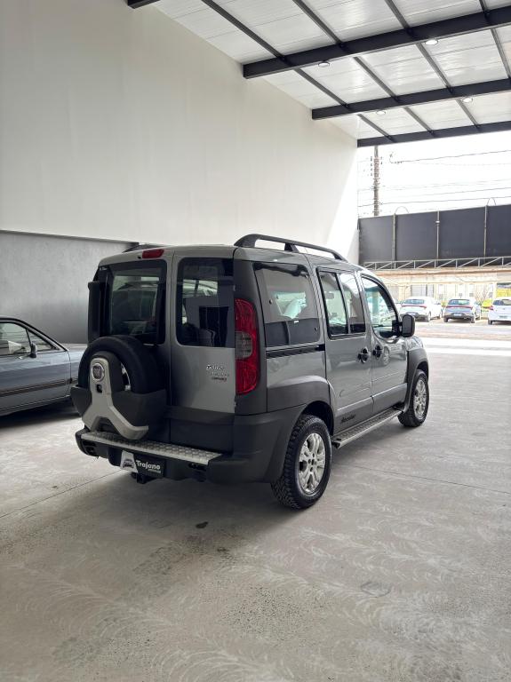 FIAT Doblo - Foto
