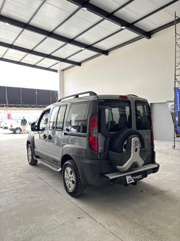 FIAT Doblo - Foto