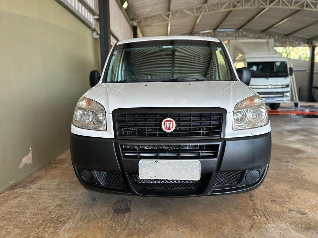 FIAT Doblo Cargo - Foto