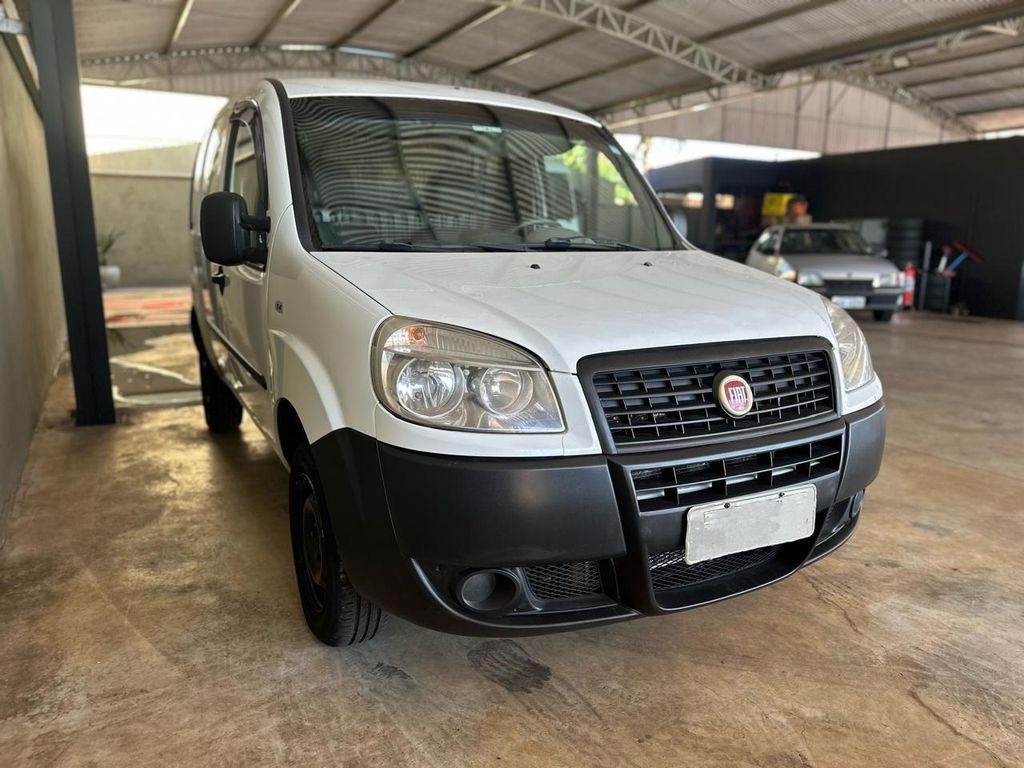 FIAT Doblo Cargo - Foto
