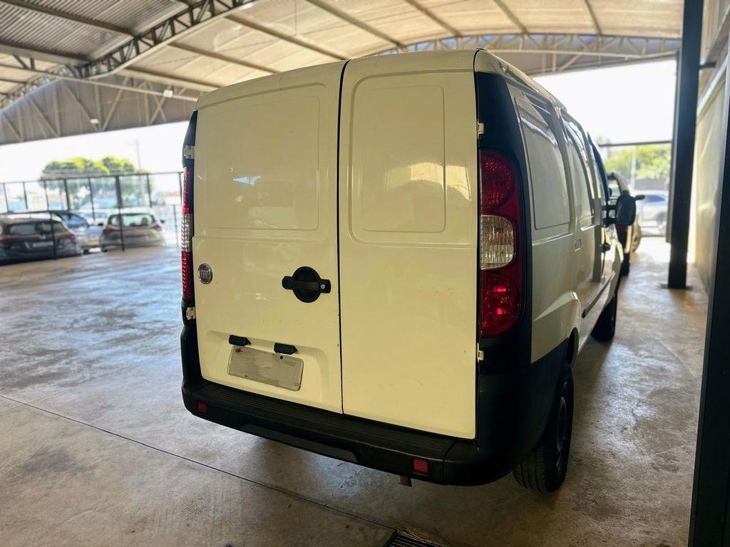 FIAT Doblo Cargo - Foto