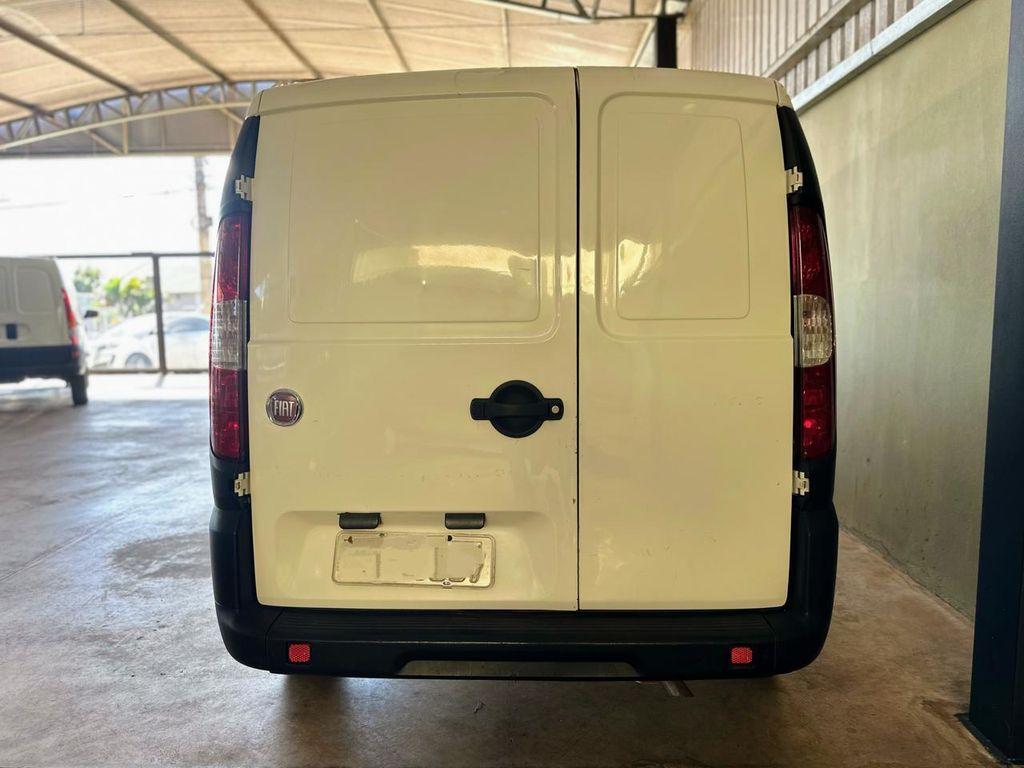 FIAT Doblo Cargo - Foto