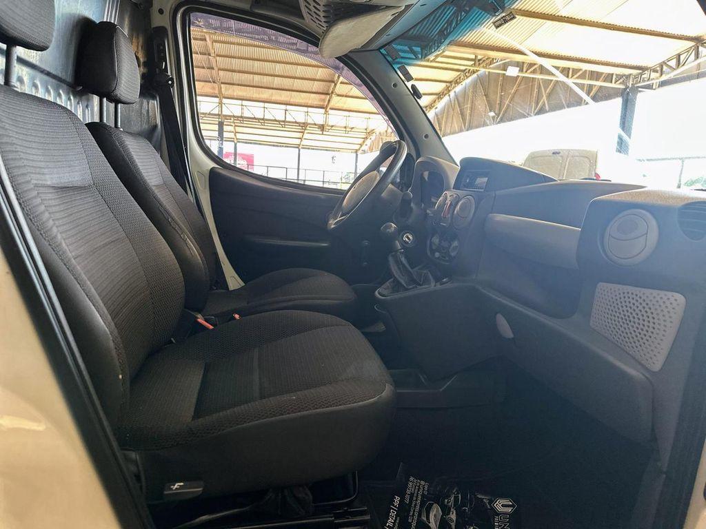 FIAT Doblo Cargo - Foto