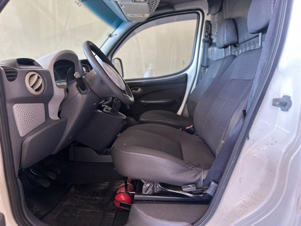 FIAT Doblo Cargo - Foto