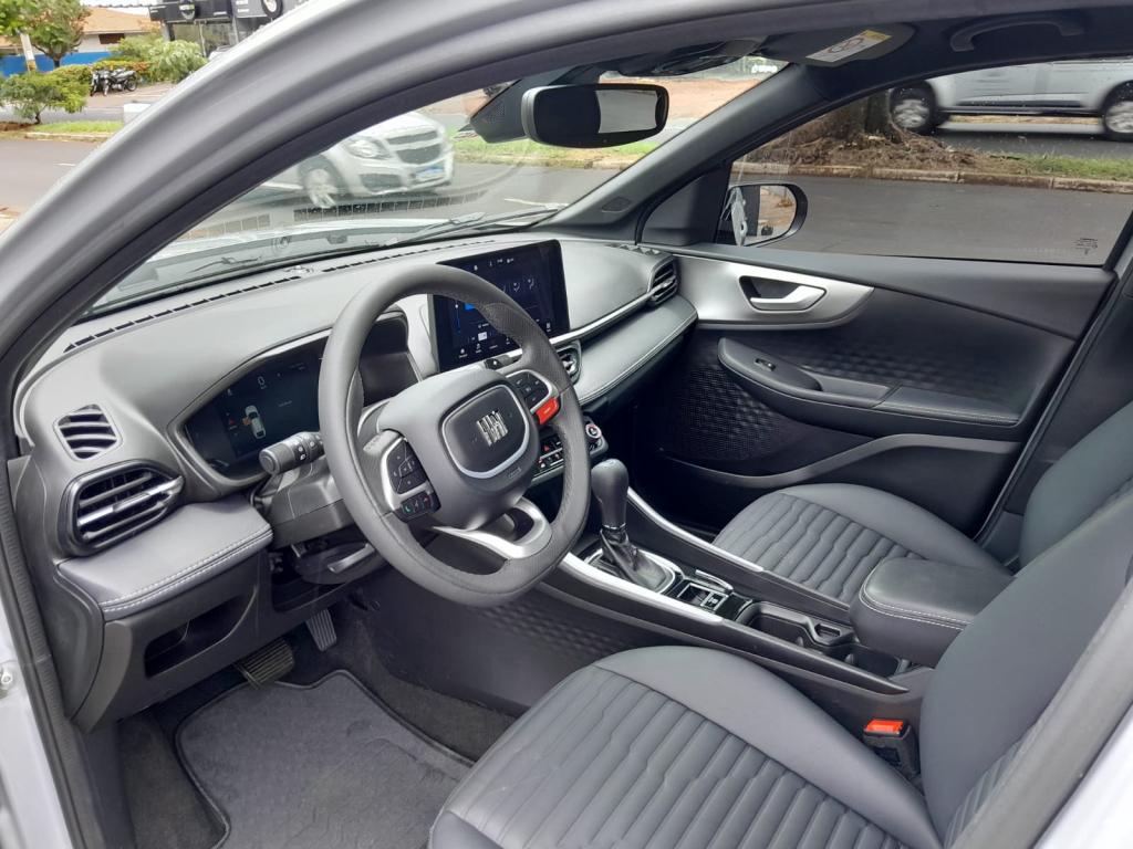 FIAT Fastback - Foto