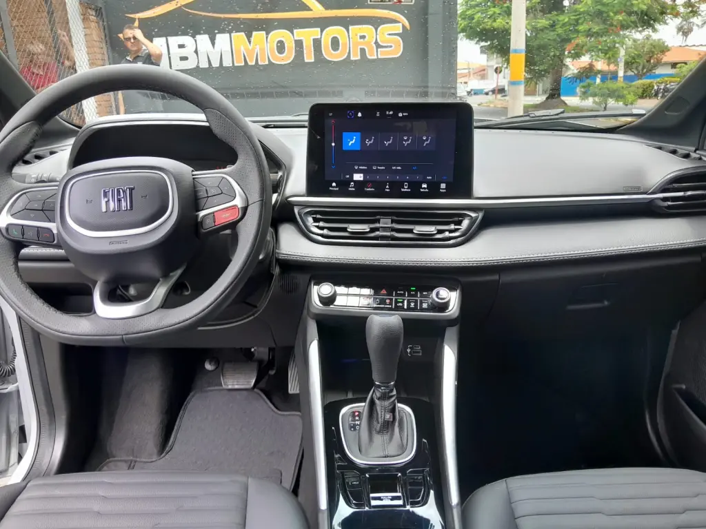 FIAT Fastback - Foto