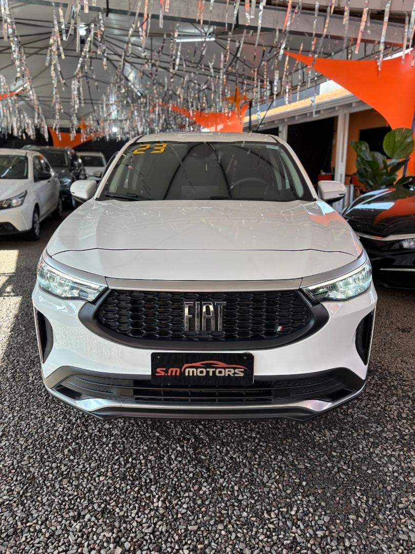 FIAT Fastback - Foto