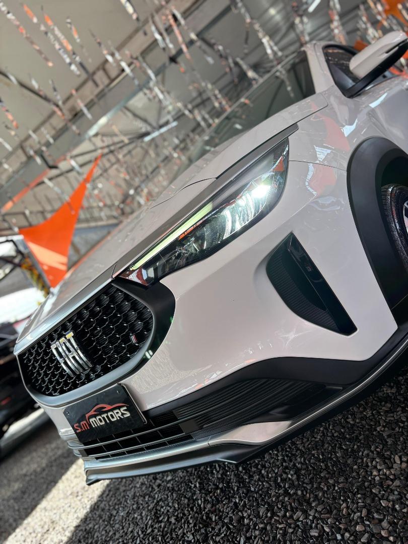 FIAT Fastback - Foto