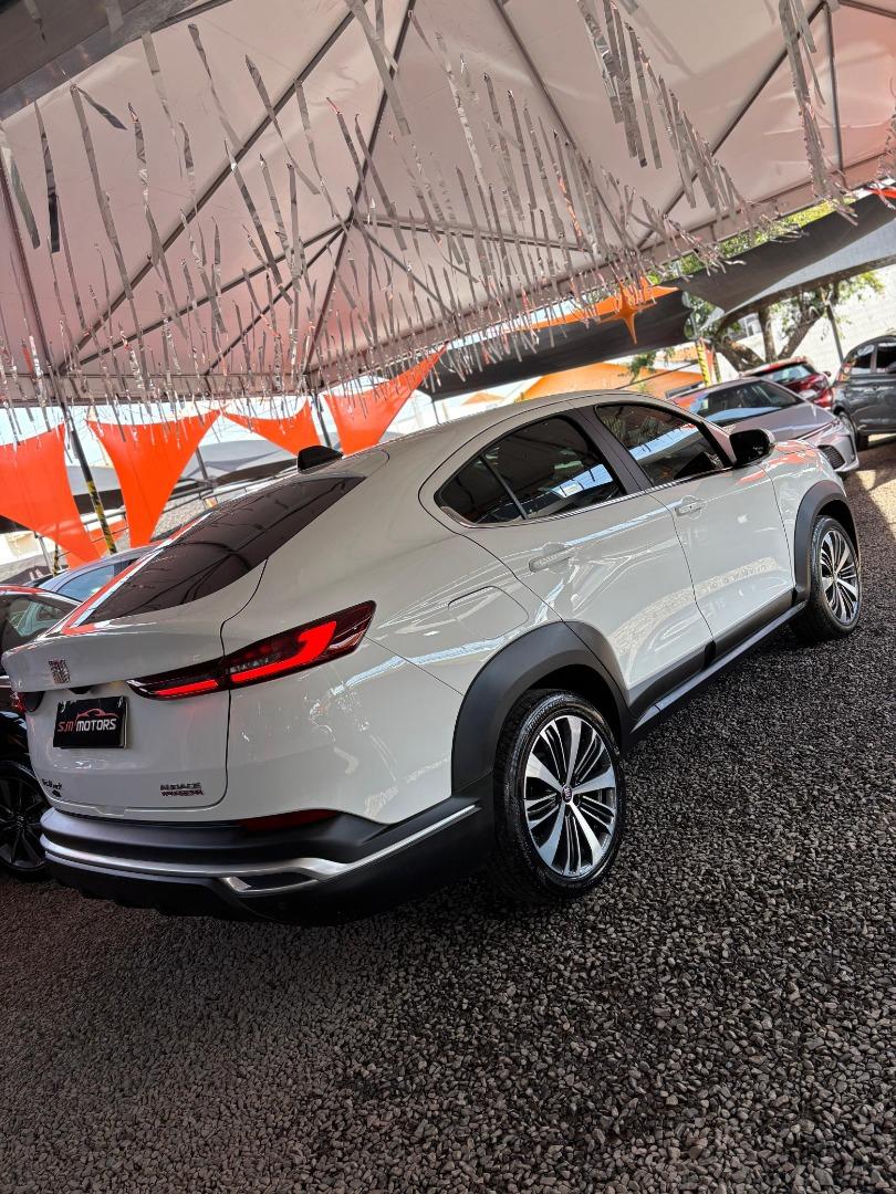 FIAT Fastback - Foto