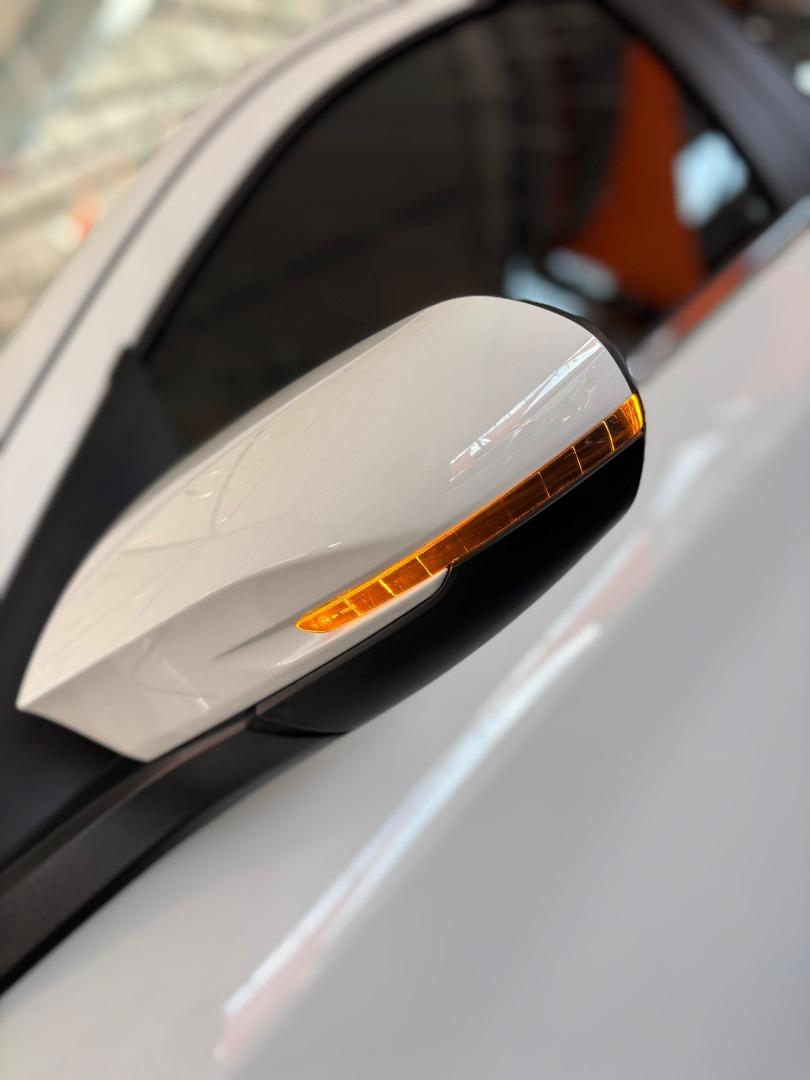 FIAT Fastback - Foto