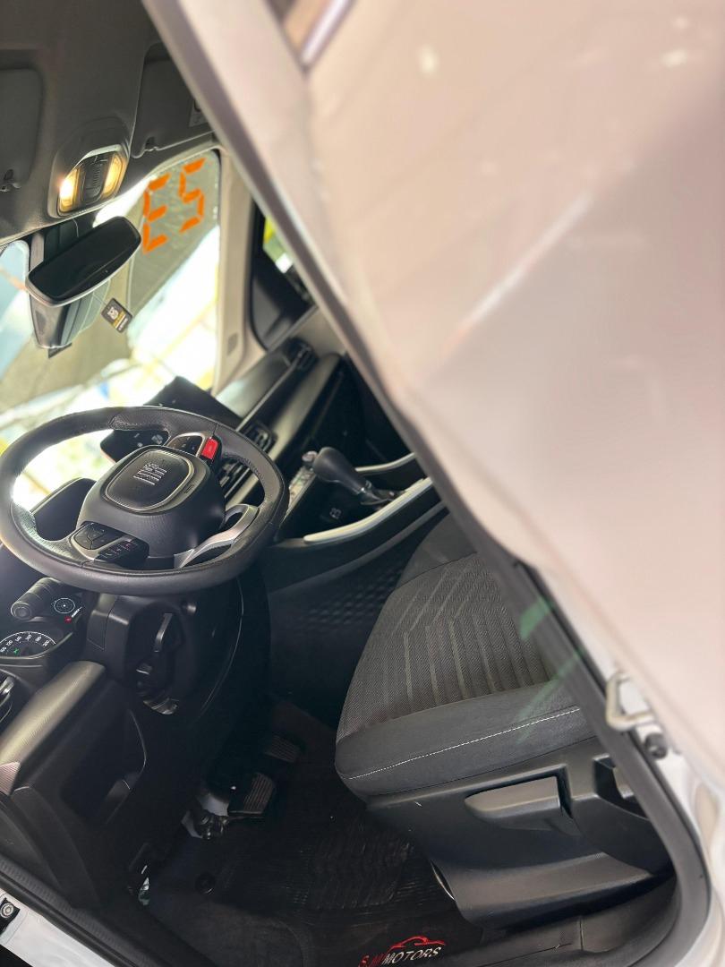 FIAT Fastback - Foto