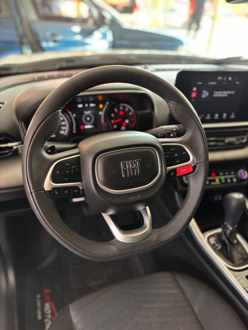 FIAT Fastback - Foto