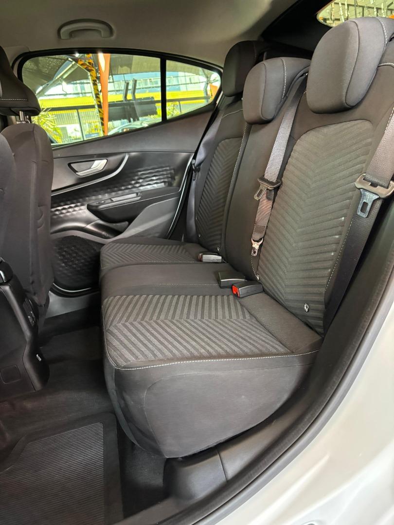 FIAT Fastback - Foto