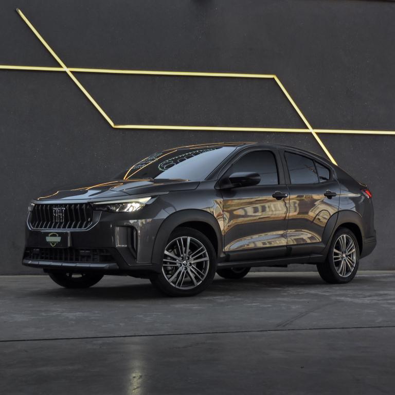 FIAT Fastback - Foto