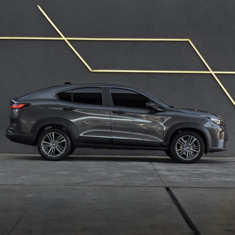 FIAT Fastback - Foto