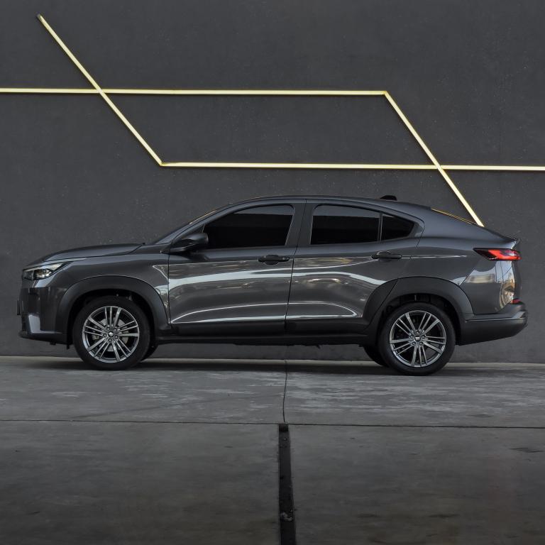 FIAT Fastback - Foto