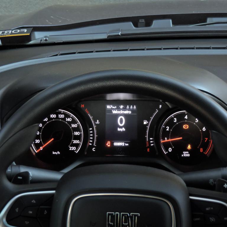 FIAT Fastback - Foto