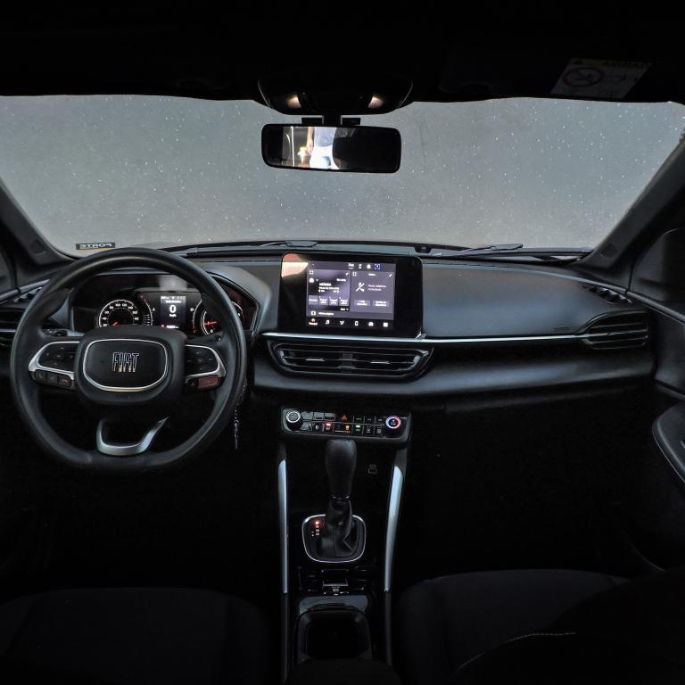 FIAT Fastback - Foto