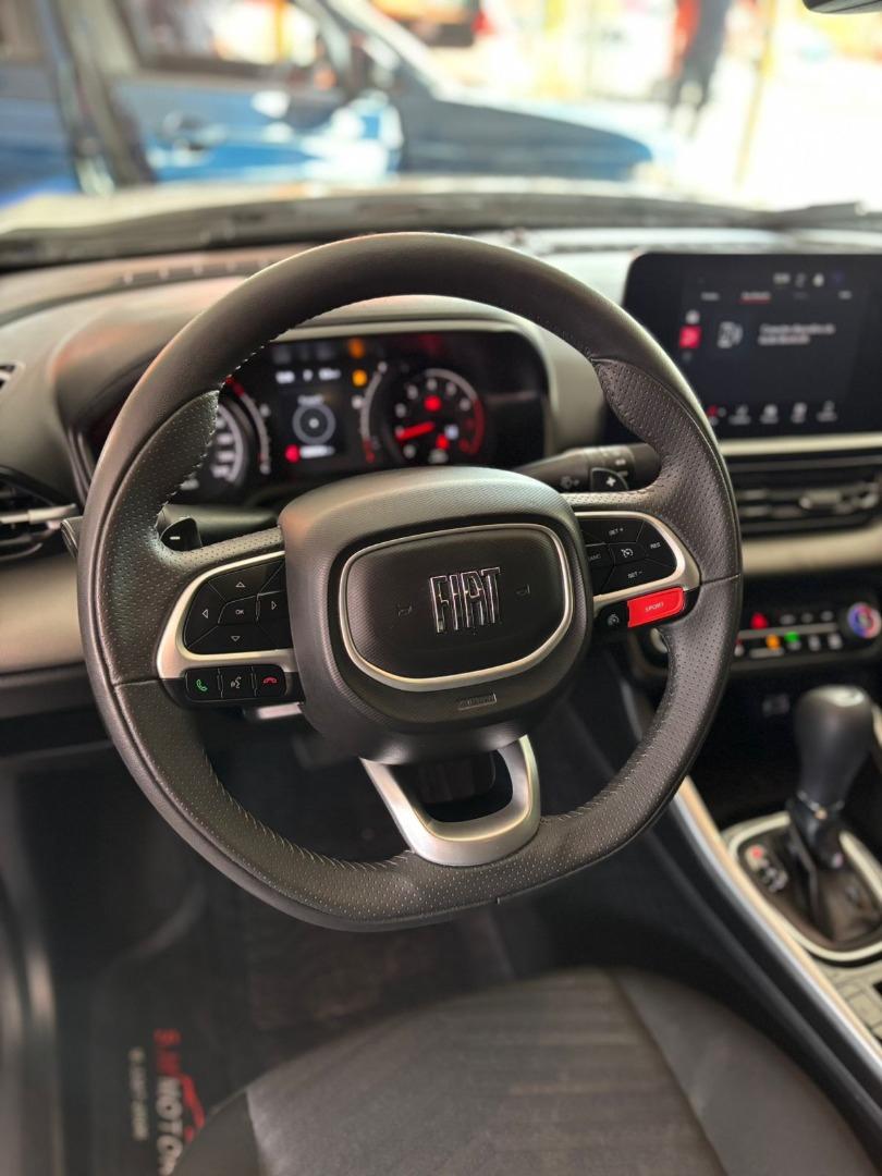 FIAT Fastback - Foto