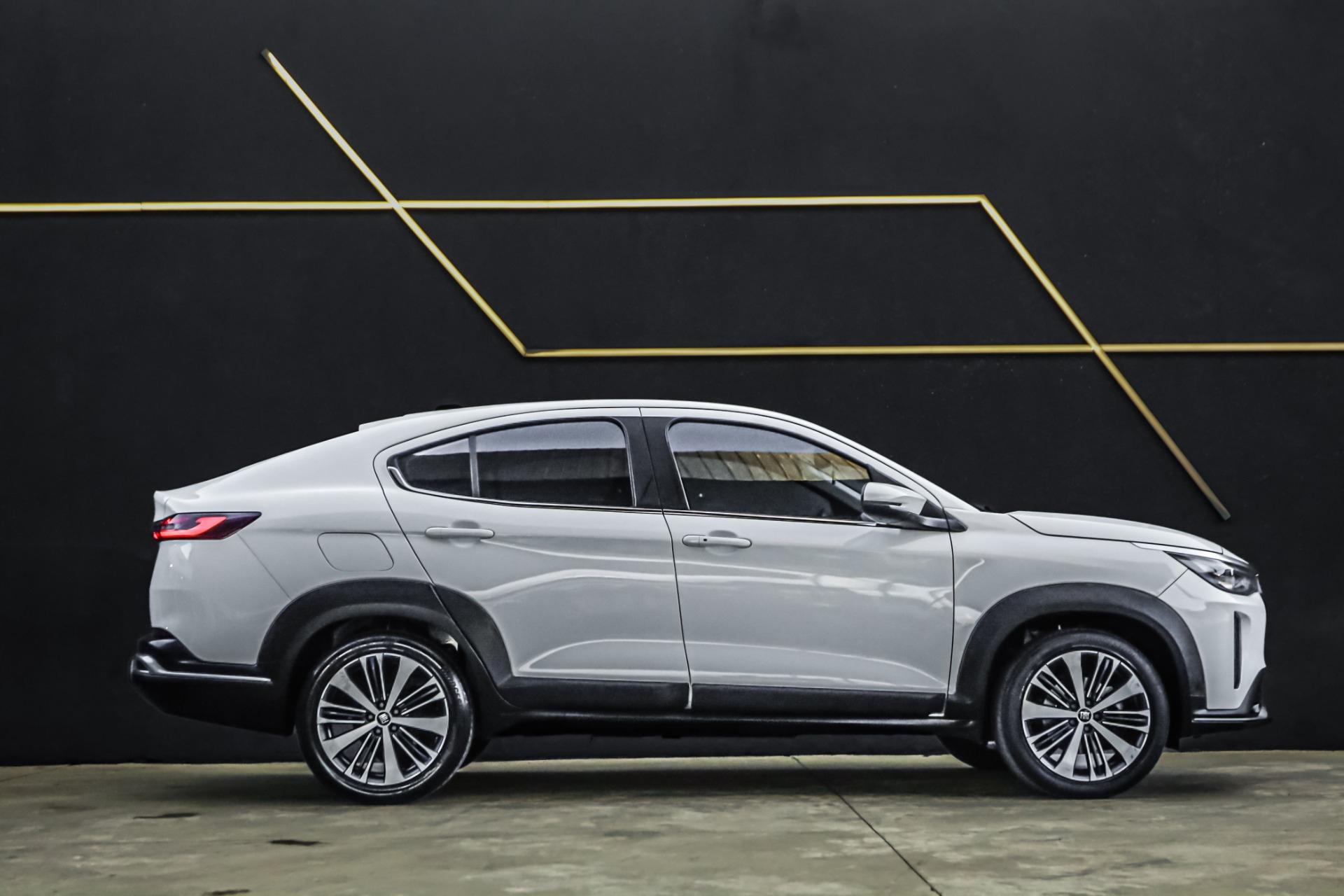 FIAT Fastback - Foto