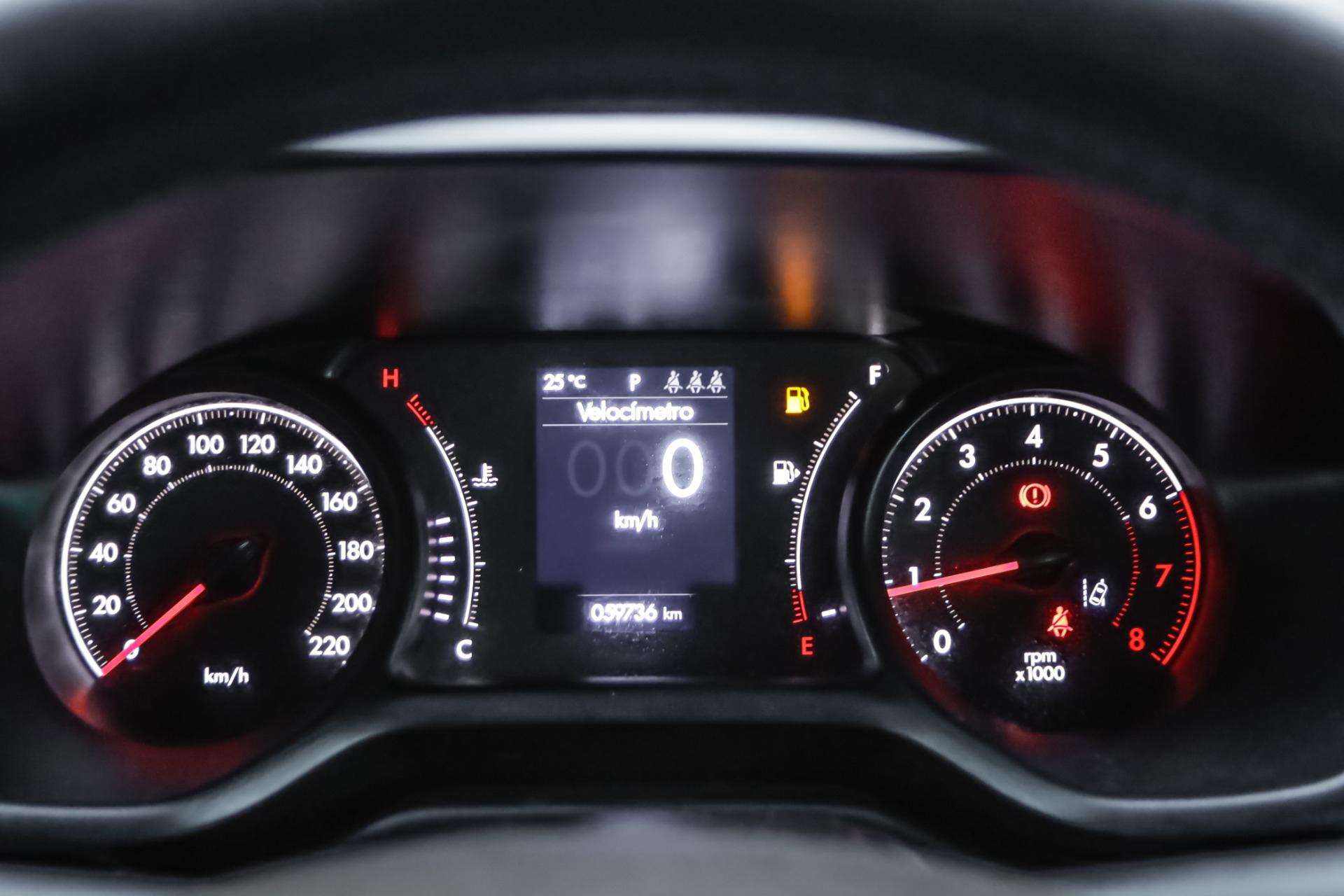 FIAT Fastback - Foto