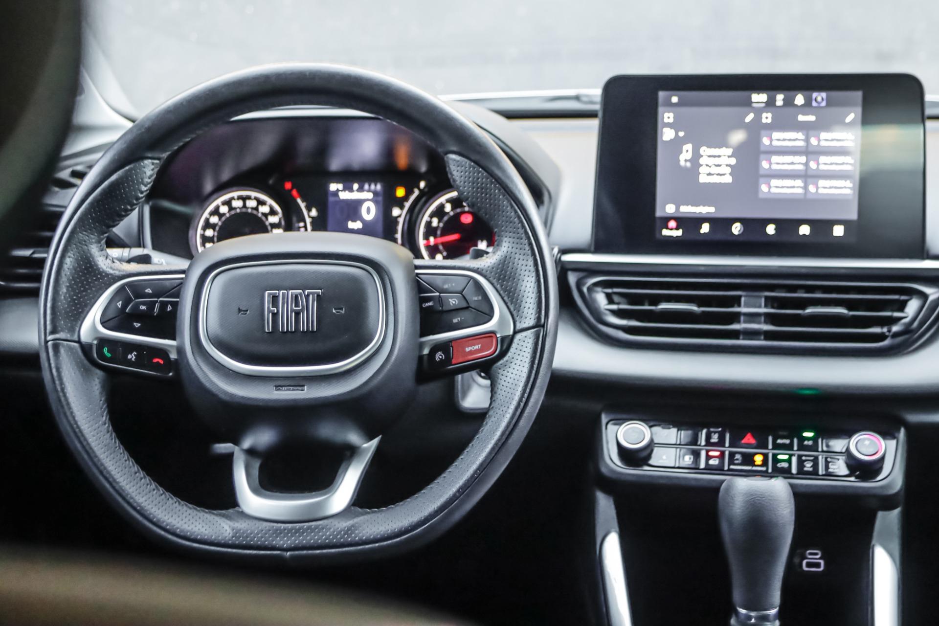 FIAT Fastback - Foto