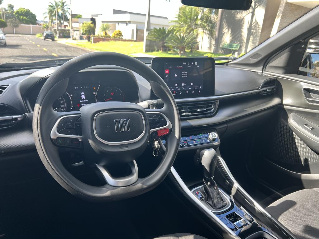 FIAT Fastback - Foto