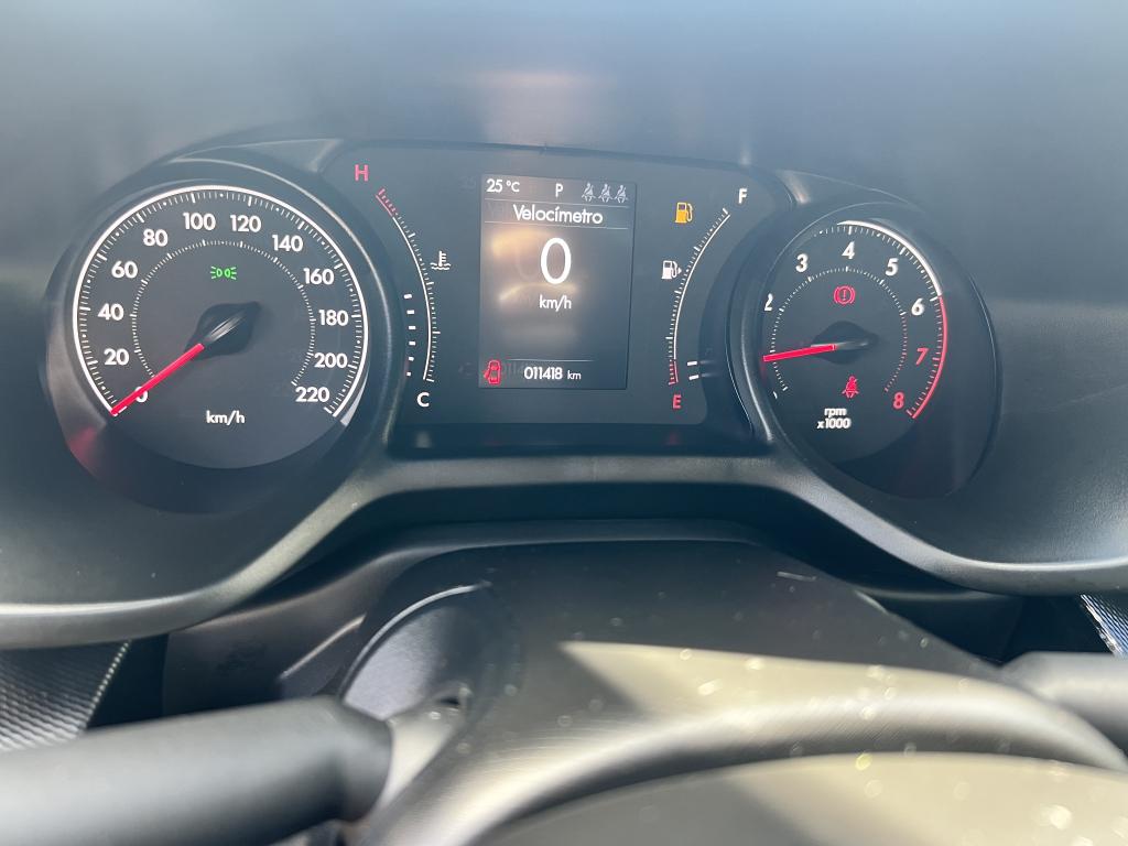 FIAT Fastback - Foto