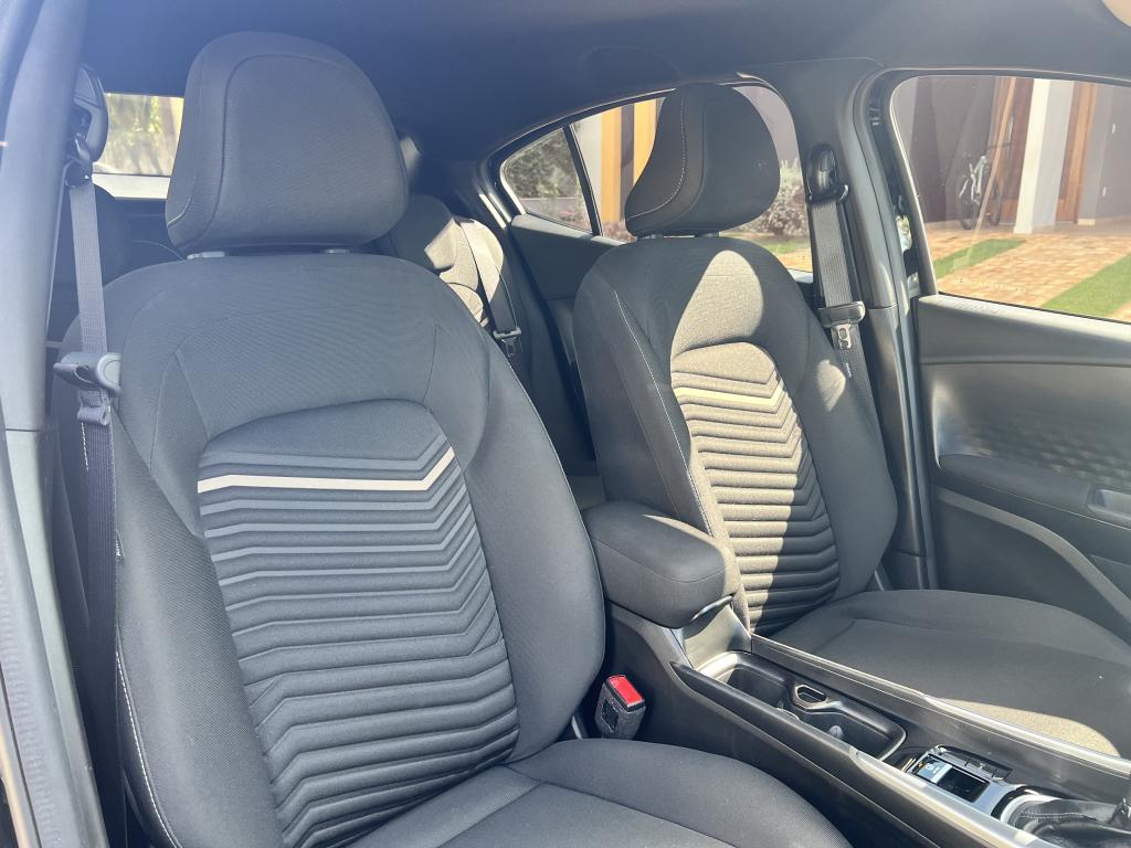 FIAT Fastback - Foto