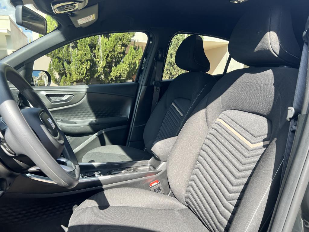 FIAT Fastback - Foto