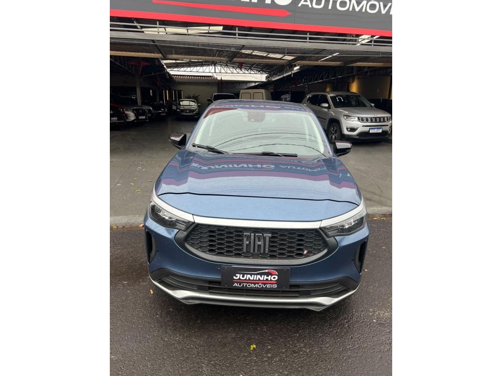 FIAT Fastback - Foto