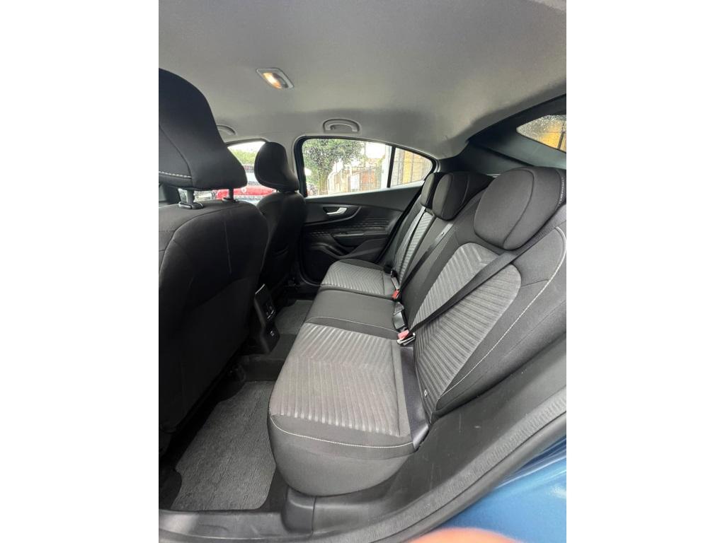 FIAT Fastback - Foto