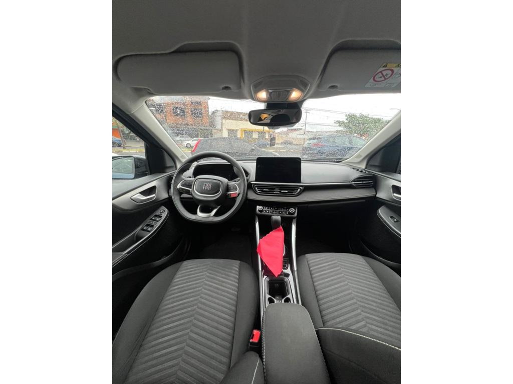 FIAT Fastback - Foto