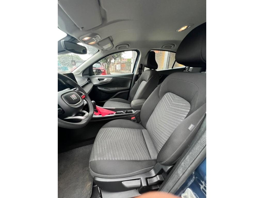 FIAT Fastback - Foto